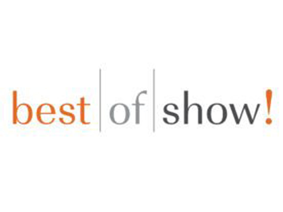 Best of Show!